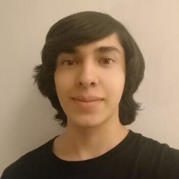 Foto de Brandon